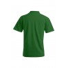 Polo épais poche grandes tailles Hommes - KG/kelly green (4100_G3_C_M_.jpg)