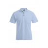 Polo épais poche grandes tailles Hommes - BB/baby blue (4100_G1_D_AE.jpg)