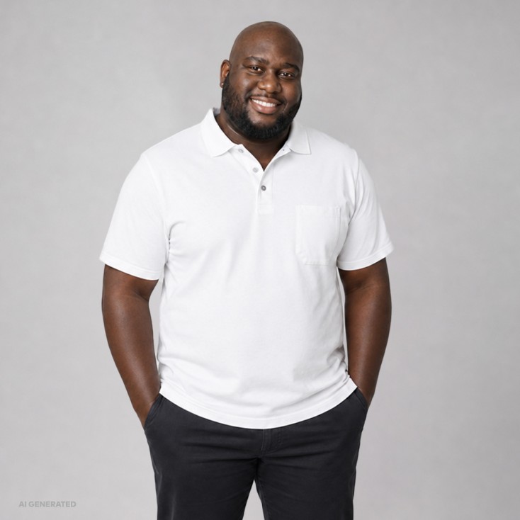 Heavy Poloshirt mit Brusttasche Plus Size Männer - 00/white (4100_F1_A_A_.jpg)