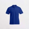 Heavy Polo shirt pocket Plus Size Men  - VB/royal (4100_F1_D_E_.jpg)