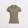Polo 92-8 grandes tailles Femmes - LB/light brown (4150_F1_B_K_.jpg)