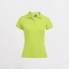 Polo 92-8 grandes tailles Femmes - WL/wild lime (4150_F1_C_AE.jpg)