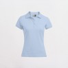 Polo 92-8 grandes tailles Femmes - BB/baby blue (4150_F1_D_AE.jpg)