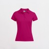 Polo 92-8 grandes tailles Femmes - BE/bright rose (4150_F1_F_P_.jpg)