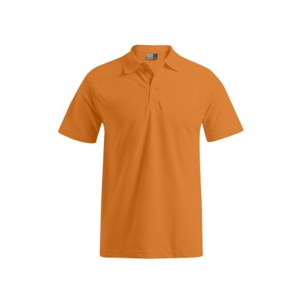 EXCD Polo grandes tailles Hommes - OP/orange (4400_G1_H_B_.jpg)