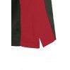 Polo fonctionnel grandes tailles Femmes - DF/h.green-red (4525_G4_Y_UE.jpg)