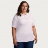 Polo fonctionnel grandes tailles Hommes - 00/white (4520_F1_A_A_.jpg)