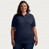 Polo fonctionnel grandes tailles Hommes - 54/navy (4520_F1_D_F_.jpg)
