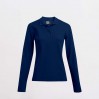 Heavy Langarm-Poloshirt Plus Size Frauen - 54/navy (4605_F1_D_F_.jpg)