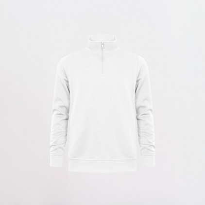 Unisex Troyer Sweatshirt Plus Size Frauen und Männer - 00/white (5052_F1_A_A_.jpg)