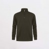 Unisex Troyer Sweatshirt Plus Size Frauen und Männer - CS/khaki (5052_F1_C_H_.jpg)