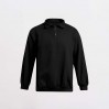 Sweat Camionneur grandes tailles Hommes - 9D/black (5050_F1_G_K_.jpg)