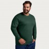 Premium Sweatshirt Plus Size Männer - RZ/forest (5099_F1_C_E_.jpg)