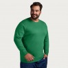 Sweat Premium grandes tailles Hommes - KG/kelly green (5099_F1_C_M_.jpg)