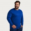 Sweat Premium grandes tailles Hommes - VB/royal (5099_F1_D_E_.jpg)