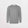 Premium Sweatshirt Plus Size Männer - 03/sports grey (5099_F1_G_E_.jpg)
