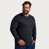 Premium Sweatshirt Plus Size Men - XH/graphite (5099_F1_G_F_.jpg)