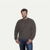Premium Sweatshirt Plus Size Männer - HG/hunting green (5099_F1_H_P_.jpg)