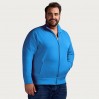 Veste col montant grandes tailles Hommes - 46/turquoise (5290_F1_D_B_.jpg)