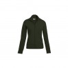 Veste col montant grandes tailles Femmes - CS/khaki (5295_G1_C_H_.jpg)