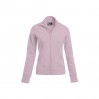 Veste col montant grandes tailles Femmes - CP/chalk pink (5295_G1_F_N_.jpg)