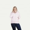 Veste col montant grandes tailles Femmes - CP/chalk pink (5295_F1_F_N_.jpg)