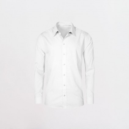 Chemise manches longues grandes tailles Hommes - 00/white (6310_F1_A_A_.jpg)
