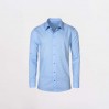 Business Longsleeve shirt Plus Size Men - LU/light blue (6310_F1_D_G_.jpg)