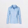 Business Longsleeve blouse Plus Size Women - LU/light blue (6315_F1_D_G_.jpg)