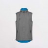 Veste sans manches Reversible C+ grandes tailles Hommes - NA/new l. grey-aqua (7200_F1_N_A_.jpg)