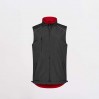 Reversible Gilet C+ Plus Size Men - SR/steel-gray-red (7200_F1_X_M_.jpg)