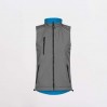 Veste sans manches Reversible C+ grandes tailles Femmes - NA/new l. grey-aqua (7205_F1_N_A_.jpg)