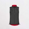 Veste sans manches Reversible C+ grandes tailles Femmes - SR/steel-gray-red (7205_F1_X_M_.jpg)