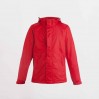 Veste Performance C+ grandes tailles Hommes - 36/fire red (7548_F1_F_D_.jpg)
