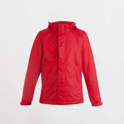 Veste Performance C+ grandes tailles Hommes - 36/fire red (7548_F1_F_D_.jpg)