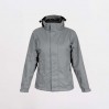 Performance Jacket C+ Plus Size Men - SG/steel gray (7548_F1_X_L_.jpg)