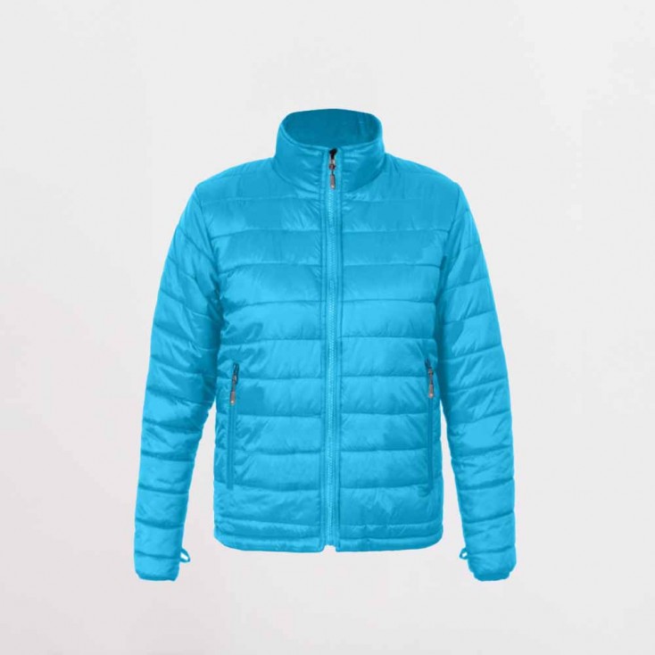 Padded Jacke C+ Plus Size Männer - AQ/aqua (7621_F1_D_O_.jpg)