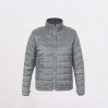 Padded Jacket C+ Plus Size Men - SG/steel gray (7621_F1_X_L_.jpg)
