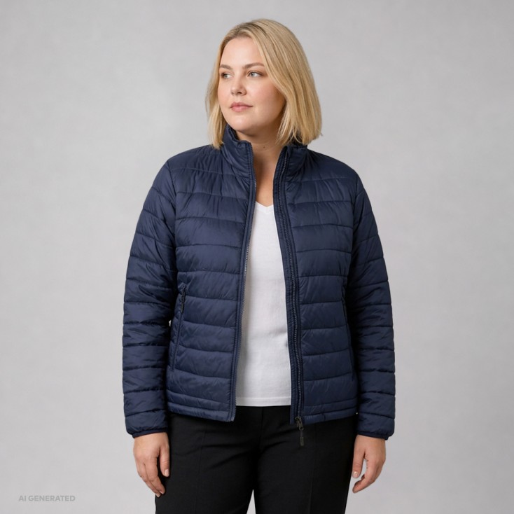 Padded Jacket C+ Plus Size Women - 54/navy (7622_F1_D_F_.jpg)