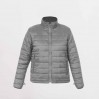 Veste doudoune C+ grandes tailles Femmes - SG/steel gray (7622_F1_X_L_.jpg)