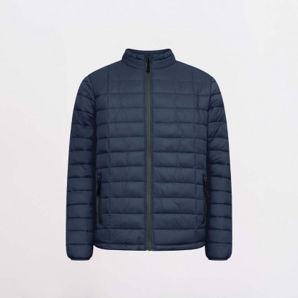 Padded Jacke Plus Size Männer - FN/french navy (7631_F1_D_J_.jpg)