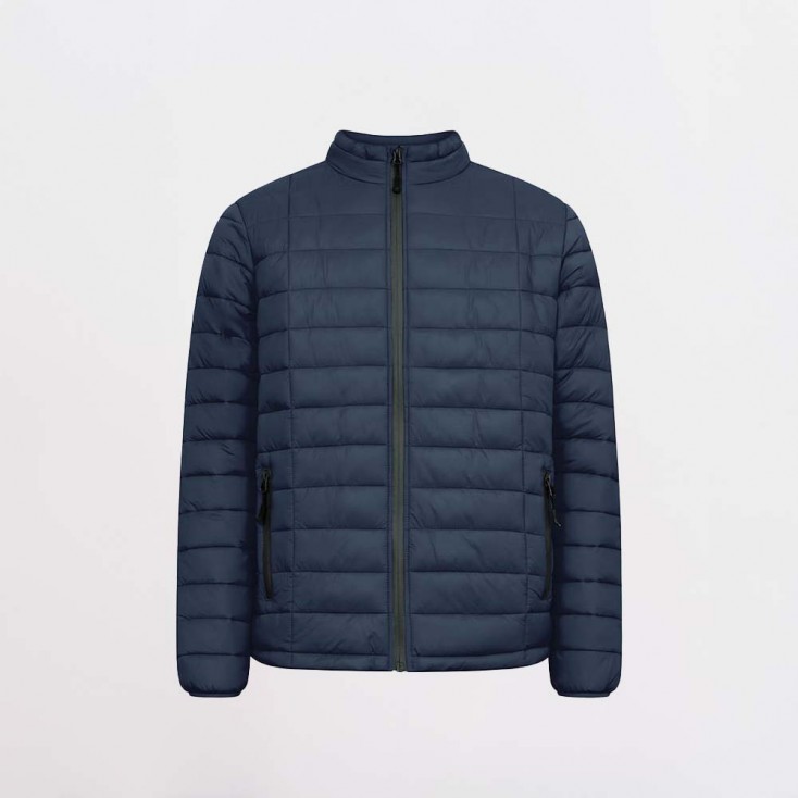 Padded Jacke Plus Size Männer - FN/french navy (7631_F1_D_J_.jpg)