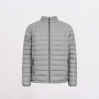 Padded Jacke Plus Size Männer - NW/new light grey (7631_F1_Q_OE.jpg)
