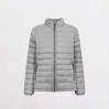 Women’s Padded Jacket - NW/new light grey (7632_F1_Q_OE.jpg)