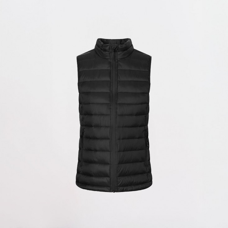 Padded Weste Plus Size Frauen - 9D/black (7635_F1_G_K_.jpg)