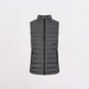 Padded Weste Plus Size Frauen - SG/steel gray (7635_F1_X_L_.jpg)