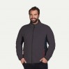 Veste de travail en laine grandes tailles Hommes - HH/heather graphite (7700_F1_Q_J_.jpg)