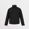 Softshell Jacket C+ Plus Size Men - 9D/black (7820_F1_G_K_.jpg)
