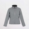 Veste Softshell C+ grandes tailles Femmes - SG/steel gray (7821_F1_X_L_.jpg)