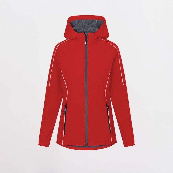 Women's Light Softshell - 36/fire red (7835_F1_F_D_.jpg)